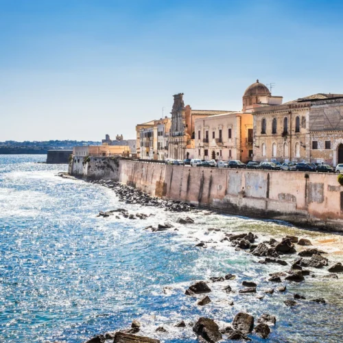 Malta, la Joya del Mediterráneo