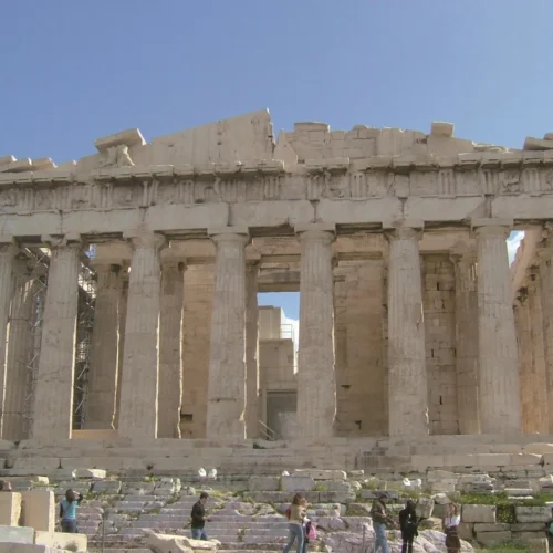 Grecia Mística